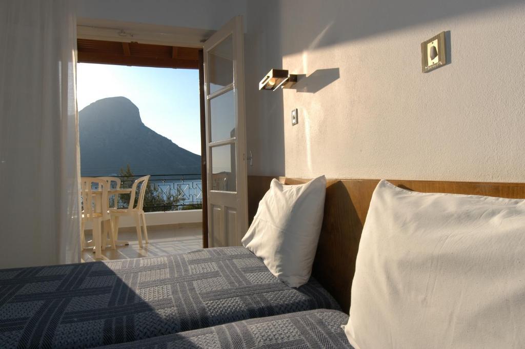 Oasis Hotel 마소우리 외부 사진
