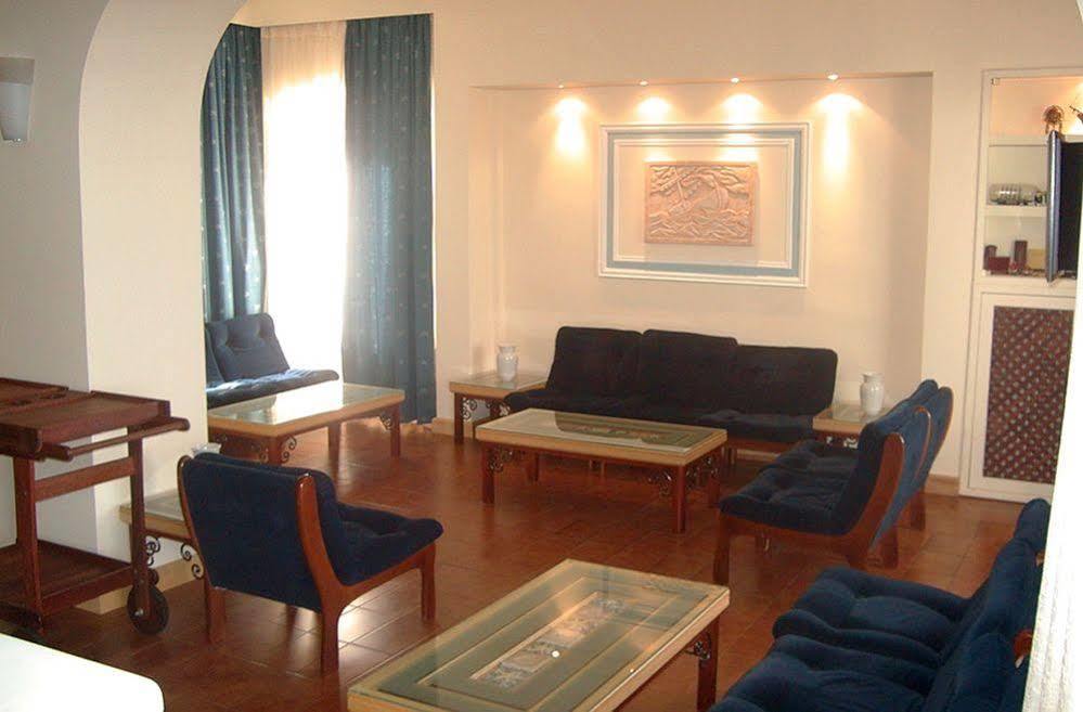 Oasis Hotel 마소우리 외부 사진